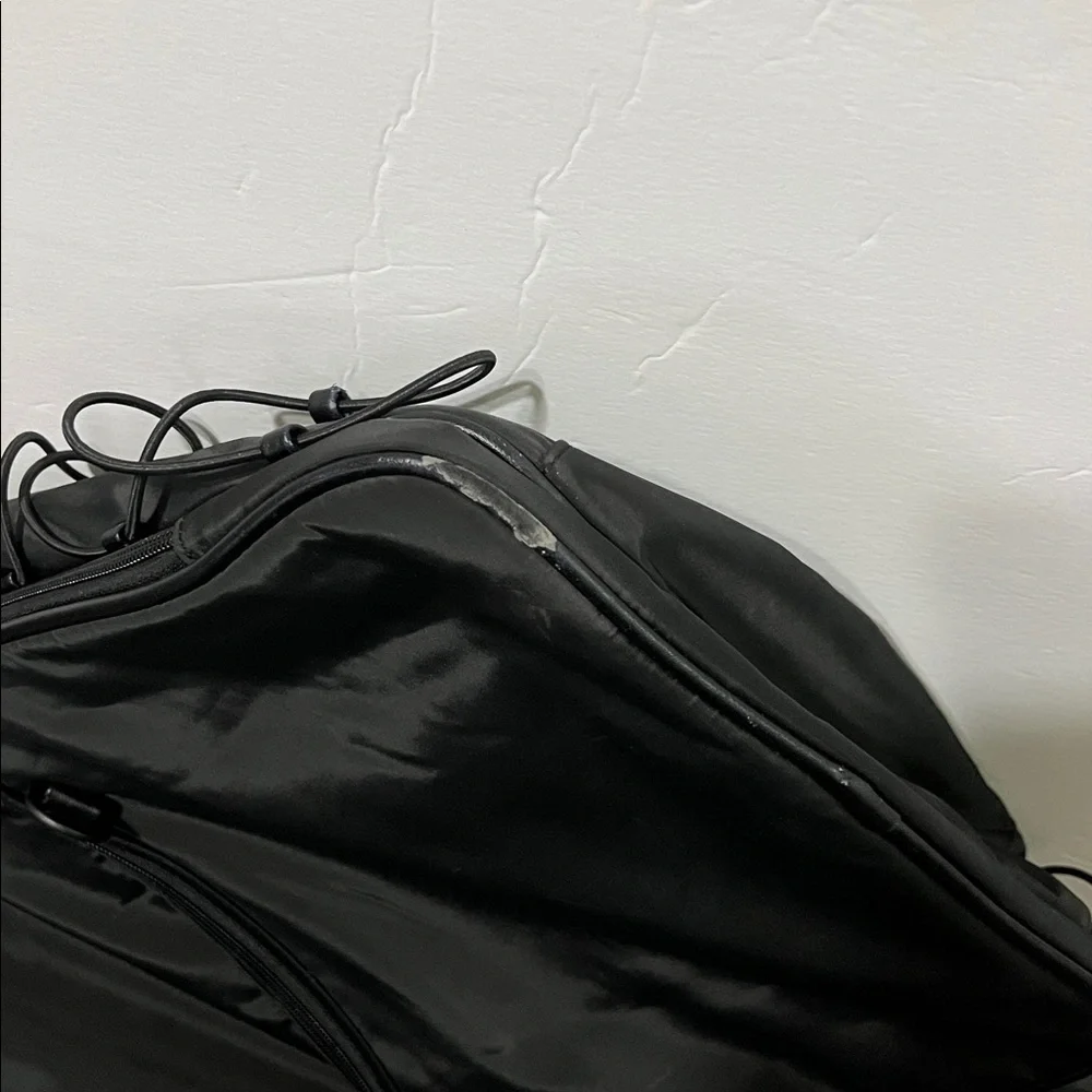 ZARA Backpack I Nylon I Unisex